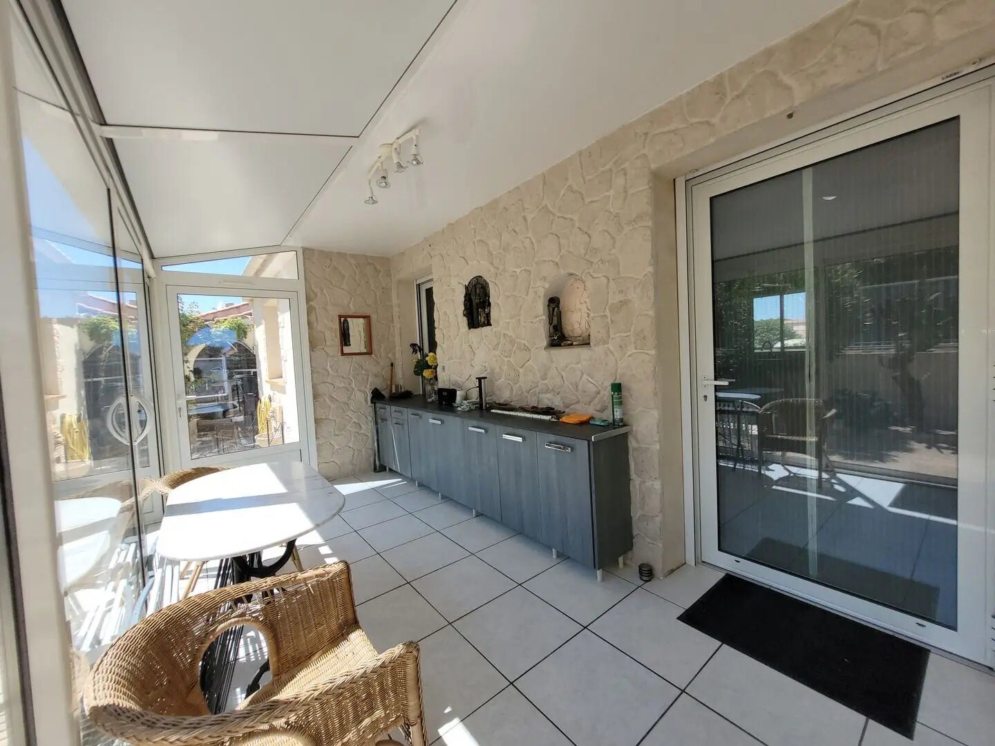 Maison à vendre, 82m², Fleury d'Aude