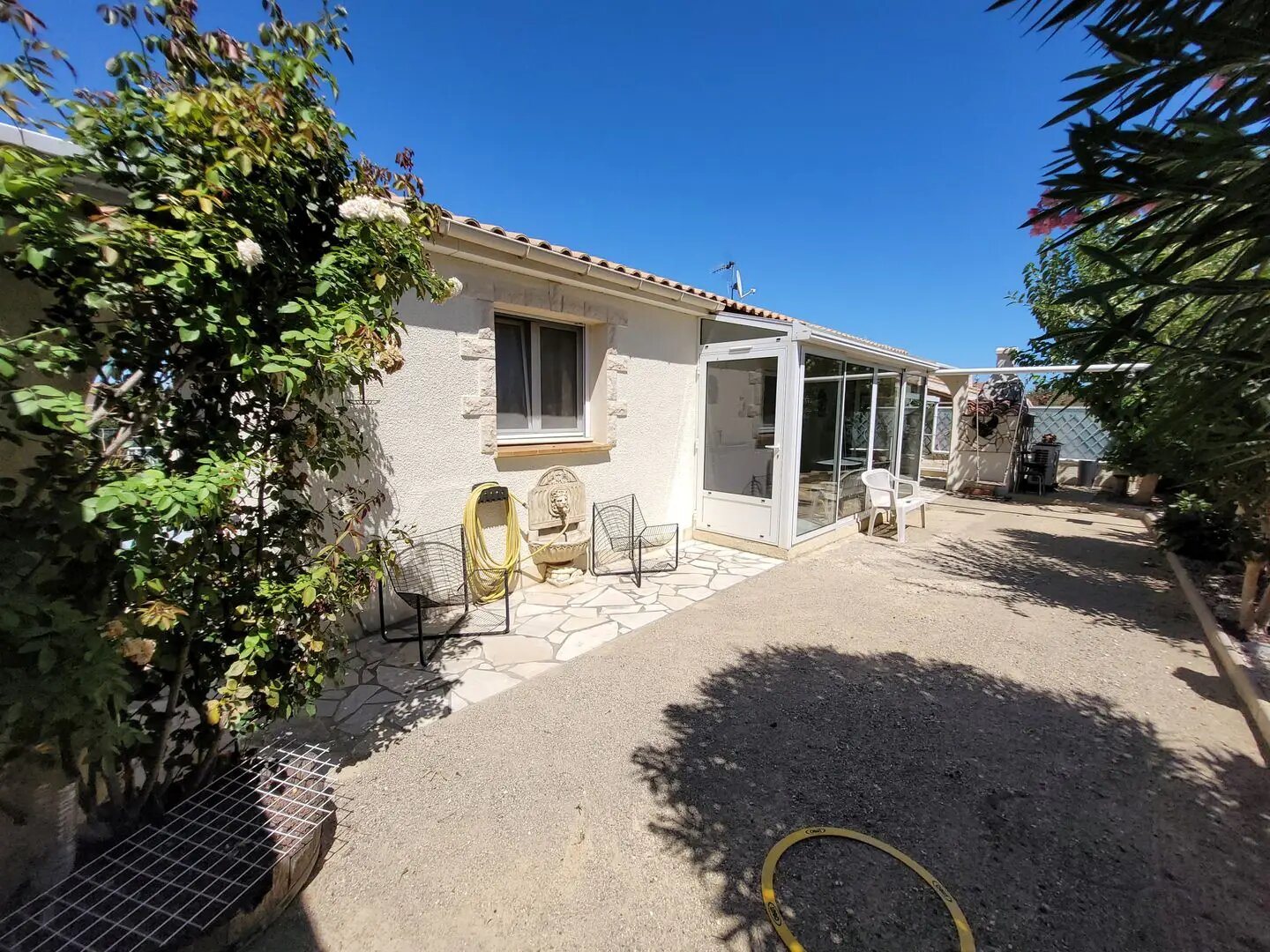 Maison à vendre, 82m², Fleury d'Aude