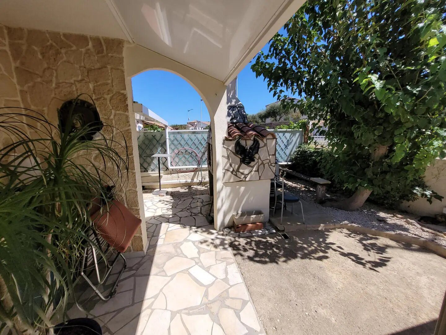 Maison à vendre, 82m², Fleury d'Aude