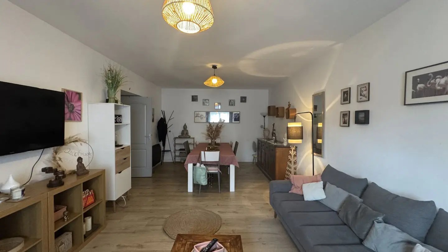 Maison à vendre, 130m², Salles-d'Aude