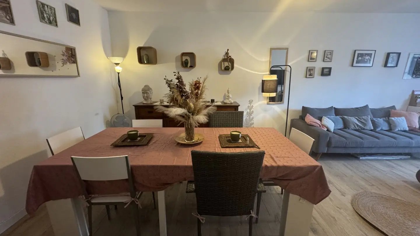 Maison à vendre, 130m², Salles-d'Aude