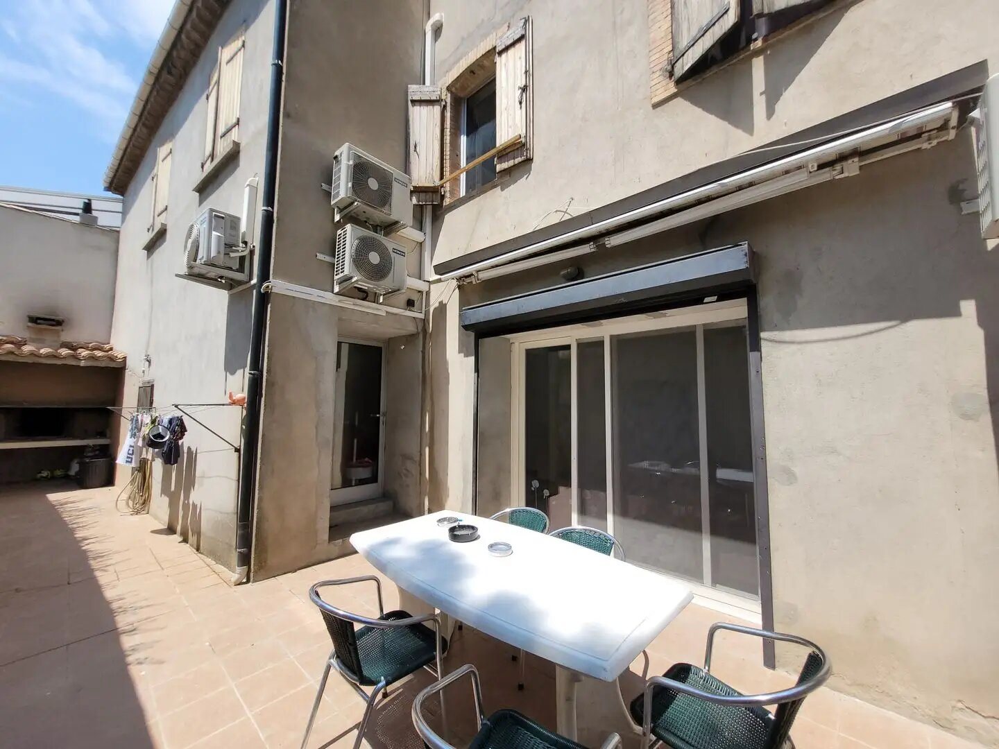 Maison à vendre, 200m², Fleury d'Aude