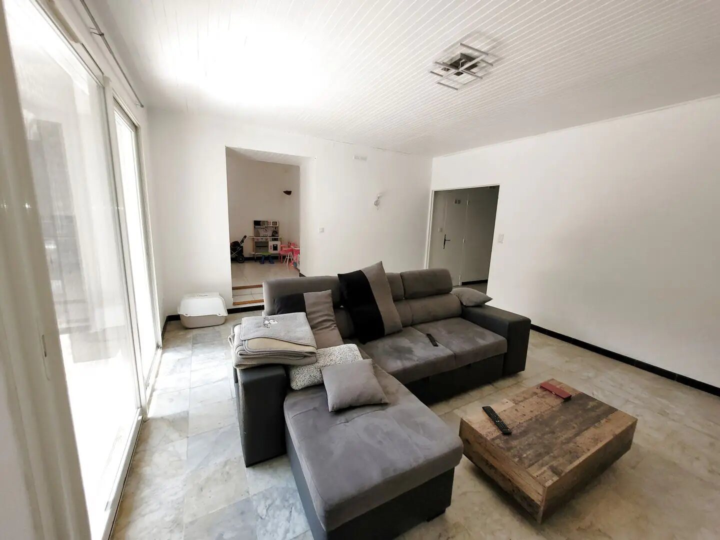 Maison à vendre, 200m², Fleury d'Aude