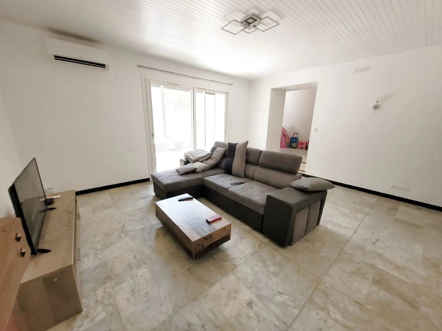 Maison à vendre, 200m², Fleury d'Aude
