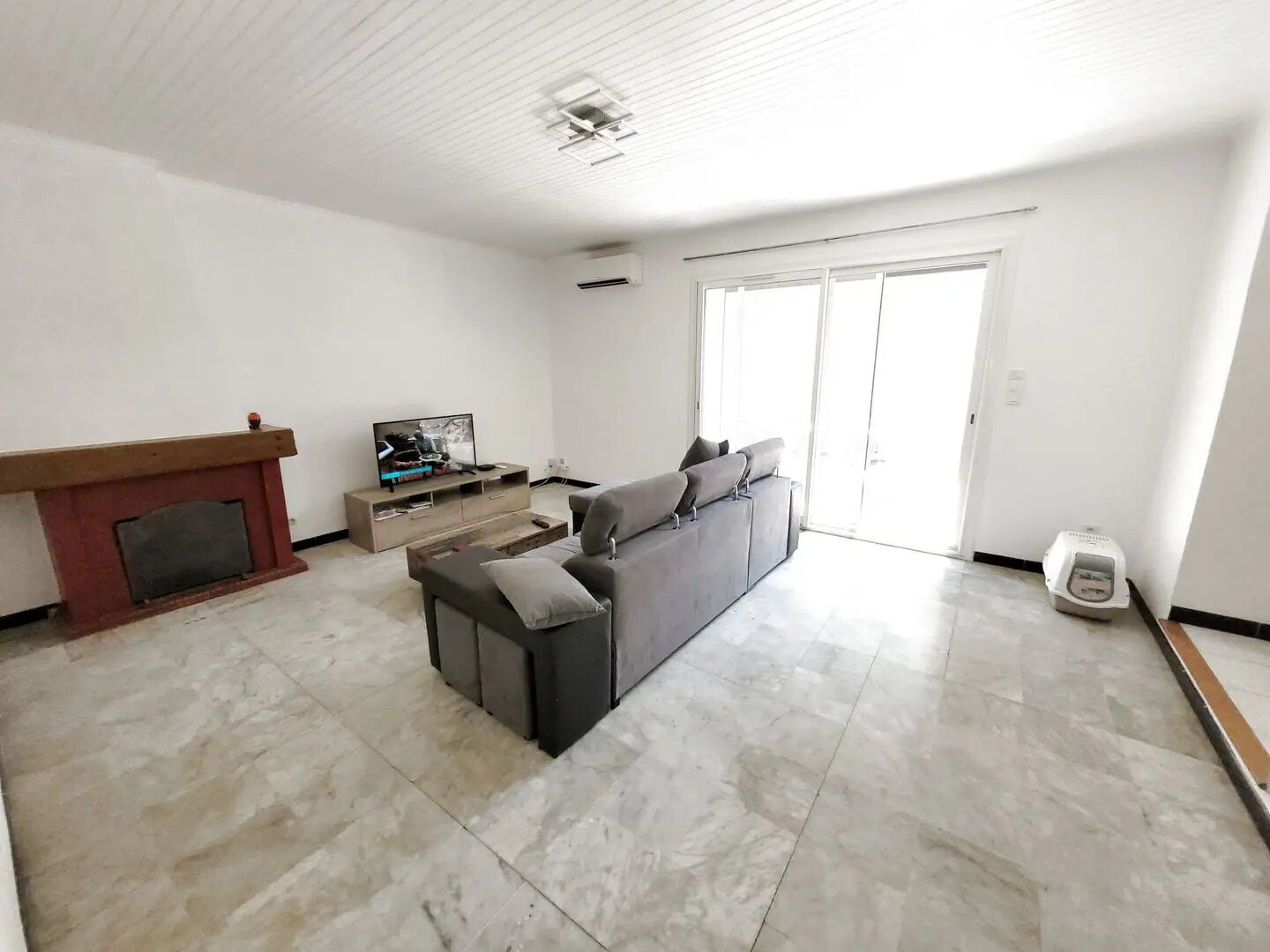 Maison à vendre, 200m², Fleury d'Aude