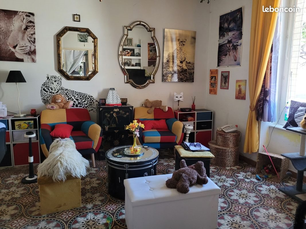 Maison à vendre, 180m², Fleury d'Aude