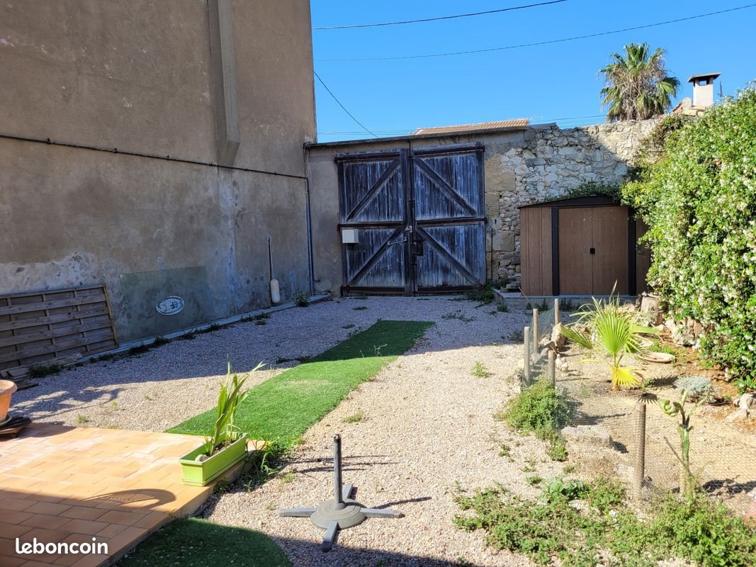 Maison à vendre, 180m², Fleury d'Aude