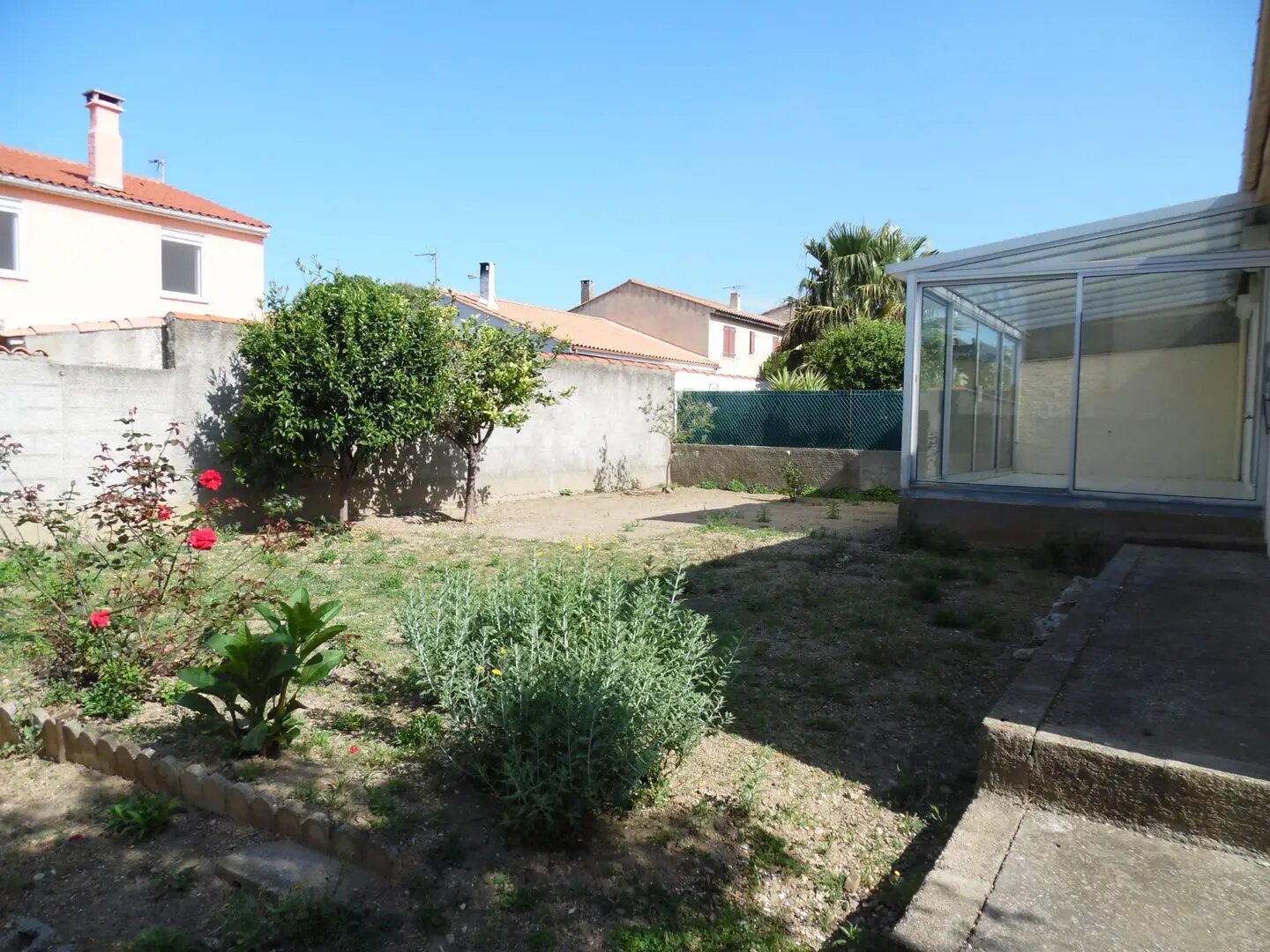Maison à louer, 81m², Narbonne
