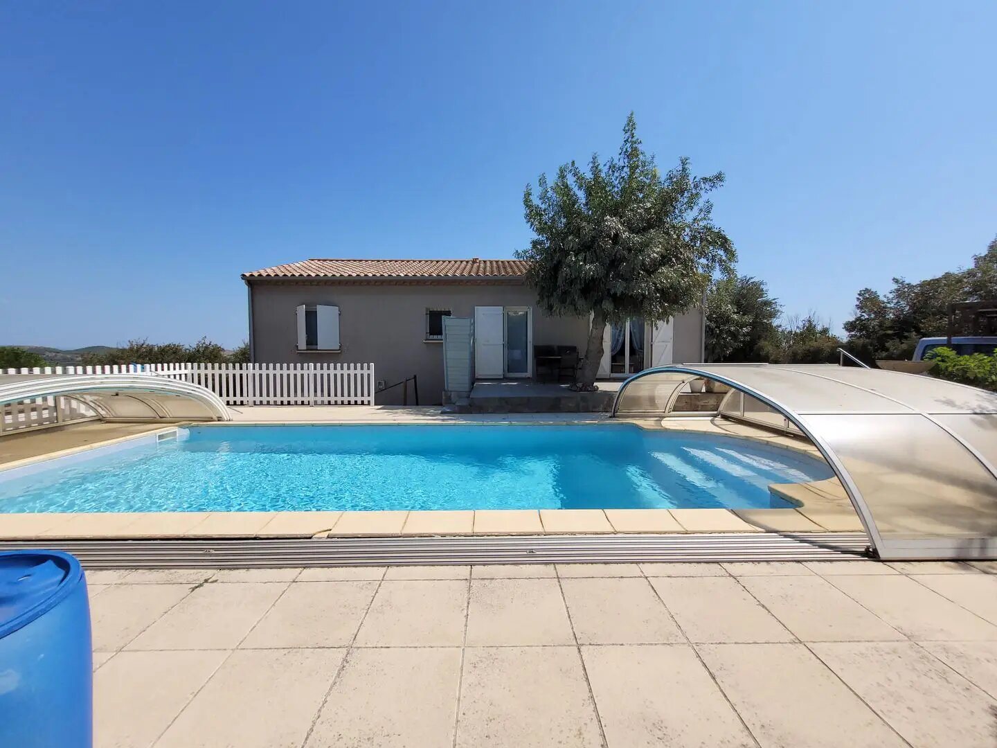 Maison à vendre, 100m², Salles-d'Aude