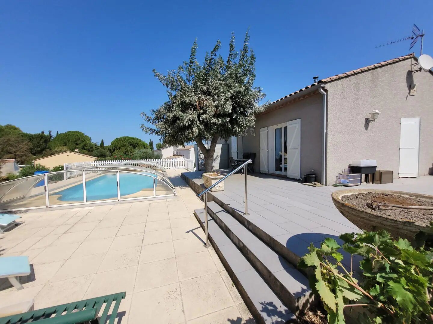 Maison à vendre, 100m², Salles-d'Aude