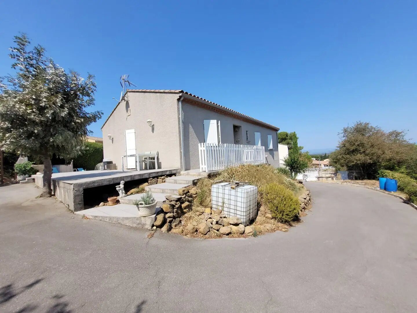 Maison à vendre, 100m², Salles-d'Aude