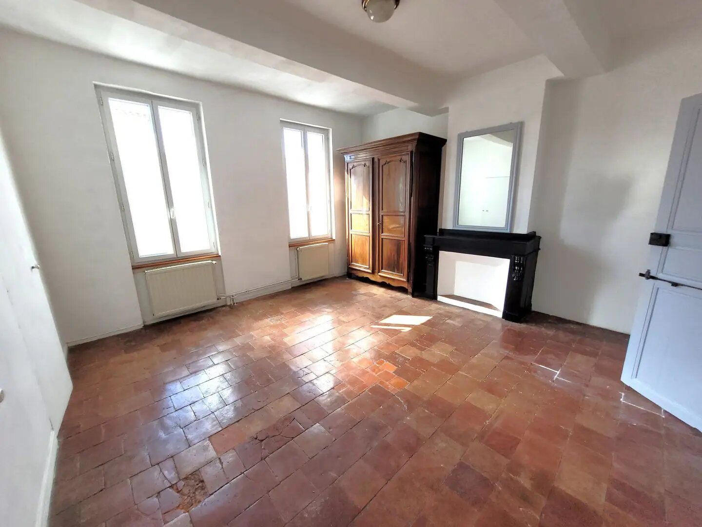 Maison à louer, 122m², Coursan