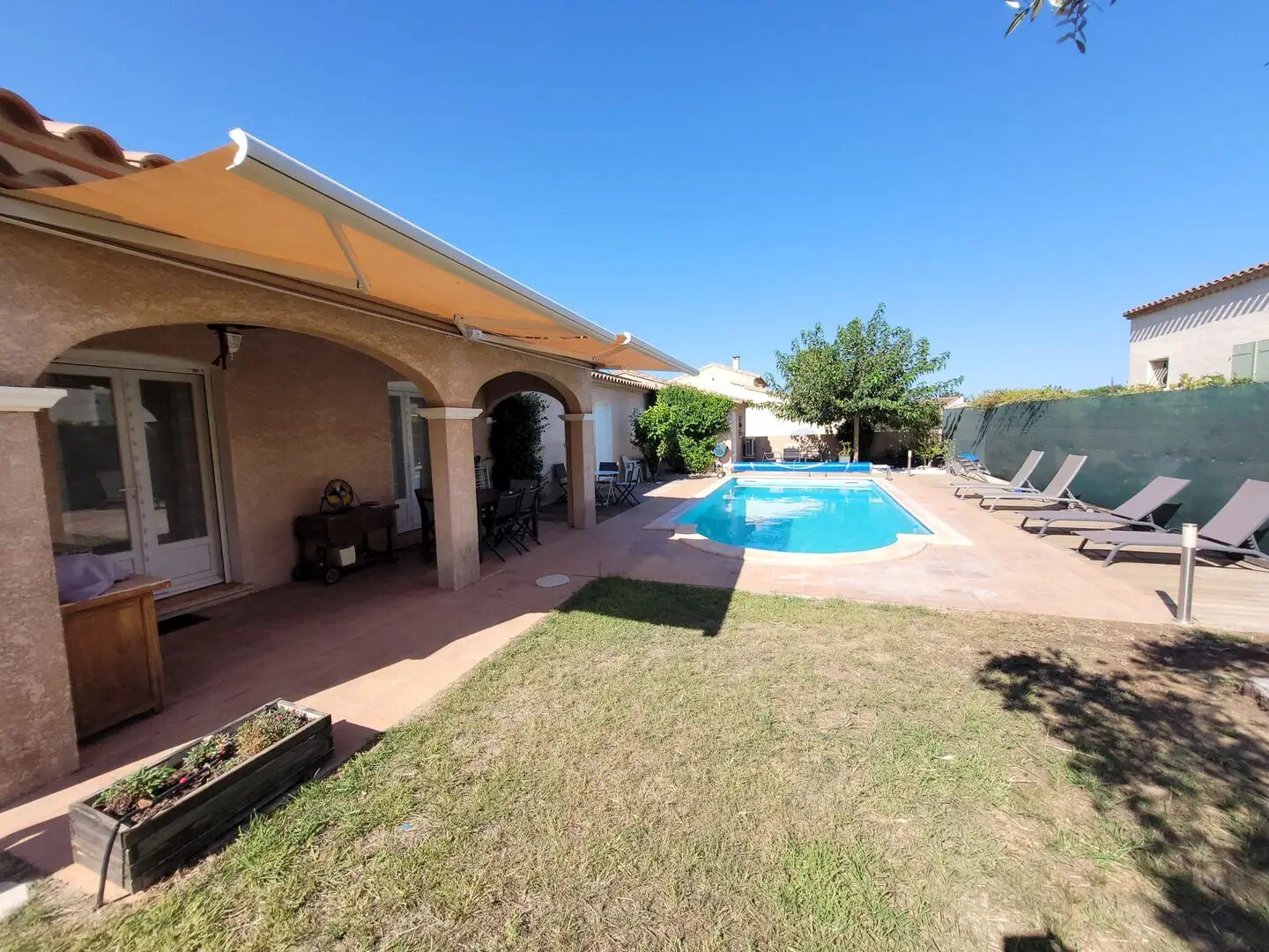 Maison à vendre, 116m², Salles-d'Aude