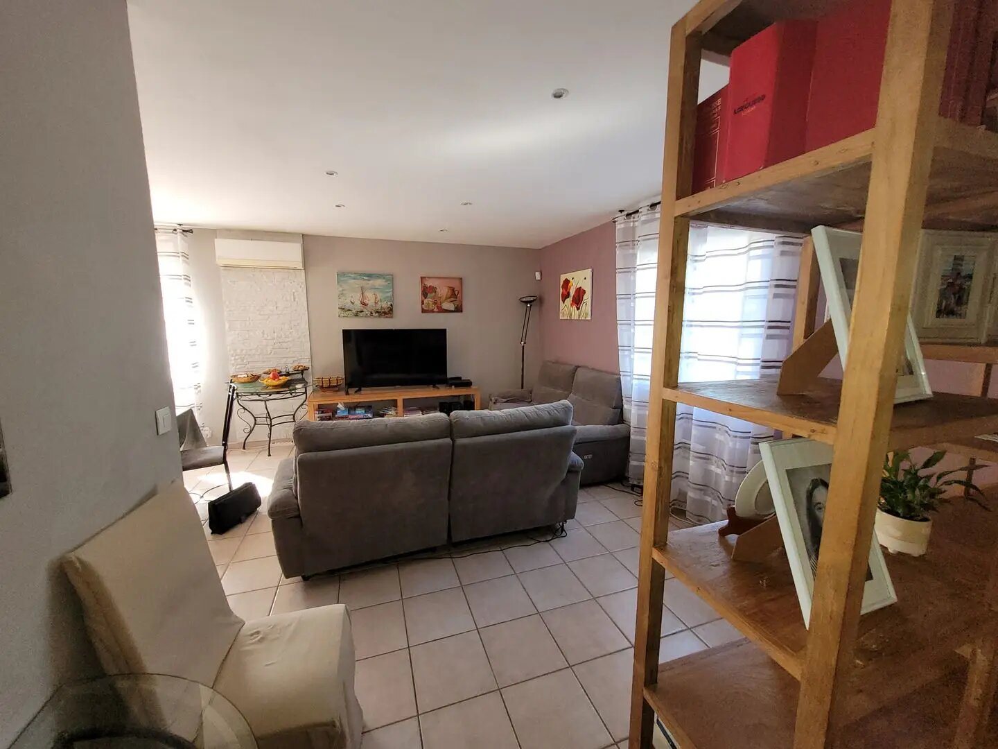 Maison à vendre, 116m², Salles-d'Aude