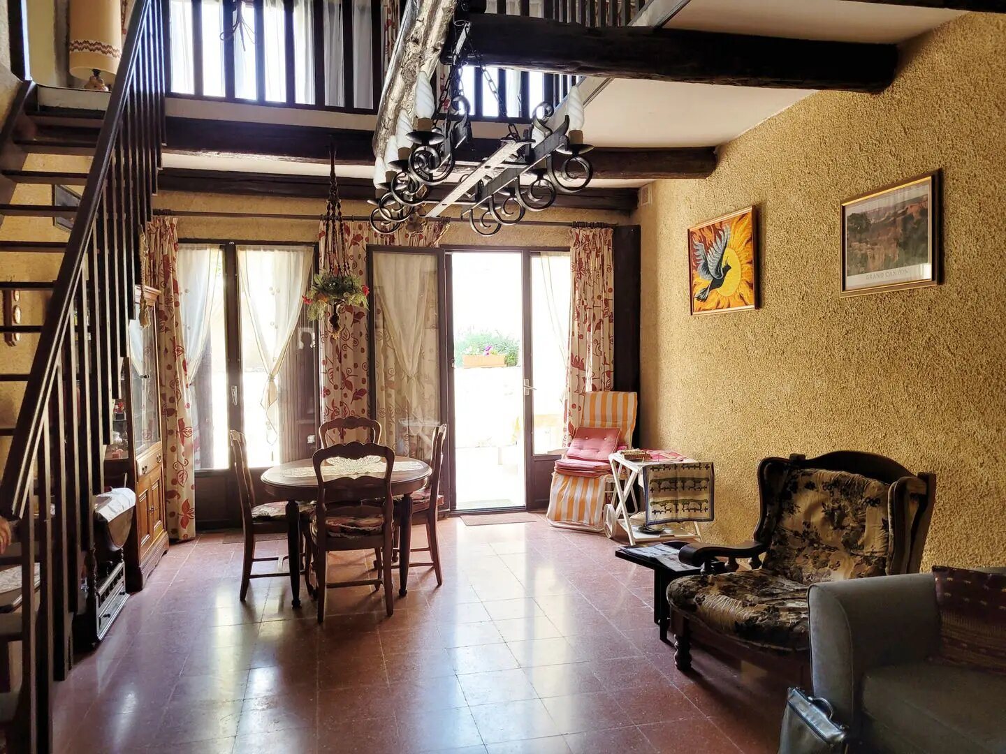 Maison à vendre, 150m², Salles-d'Aude