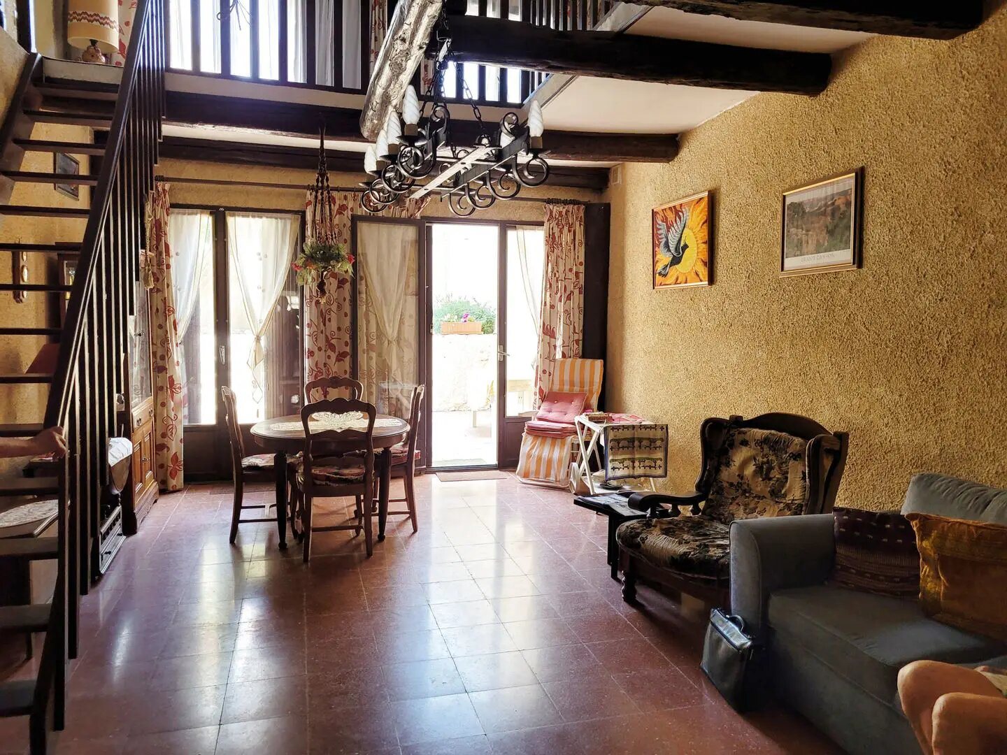 Maison à vendre, 150m², Salles-d'Aude