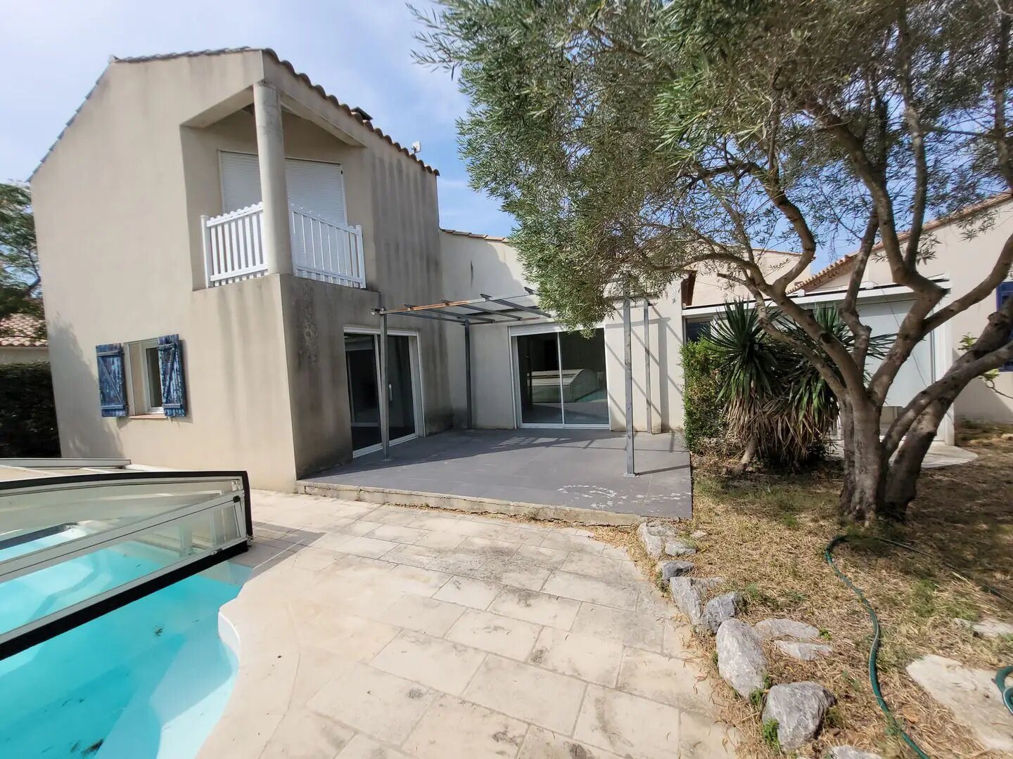 Maison à vendre, 152m², Fleury d'Aude