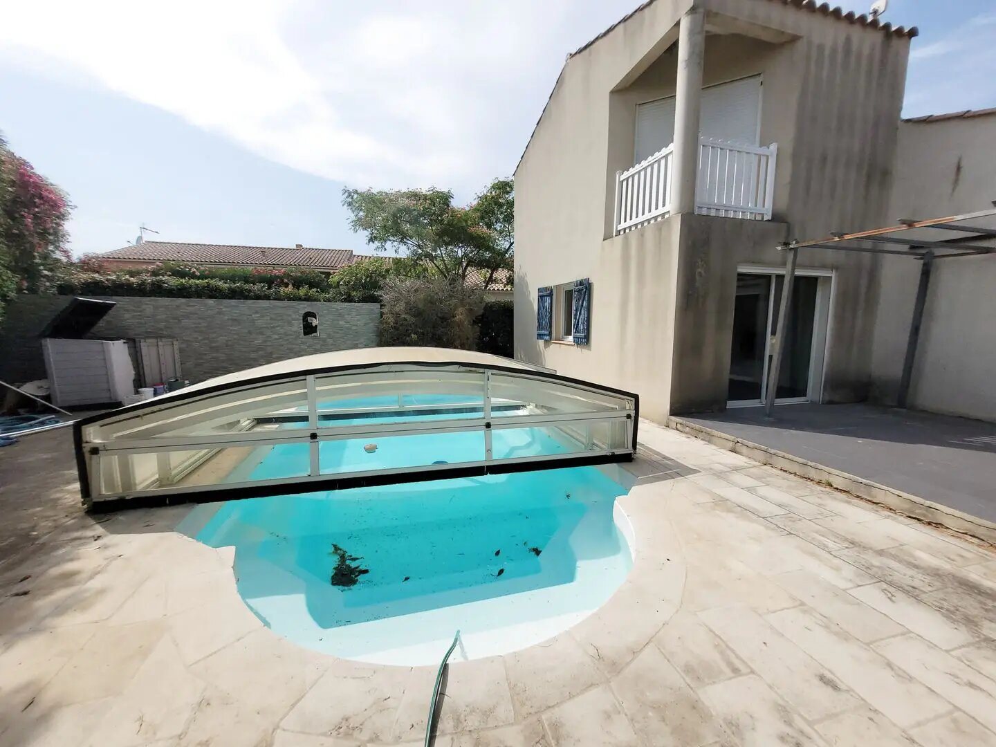 Maison à vendre, 152m², Fleury d'Aude