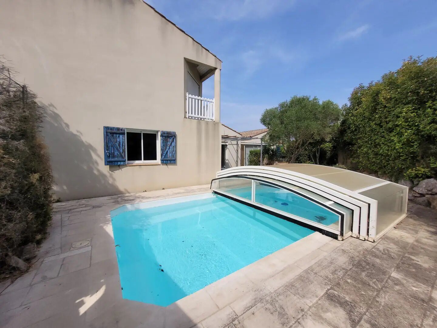 Maison à vendre, 152m², Fleury d'Aude