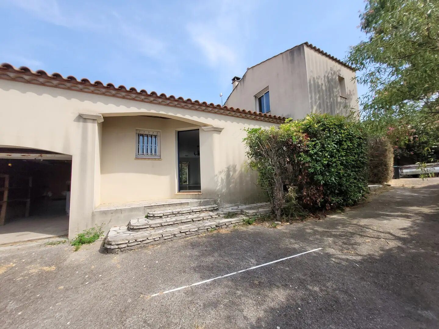 Maison à vendre, 152m², Fleury d'Aude