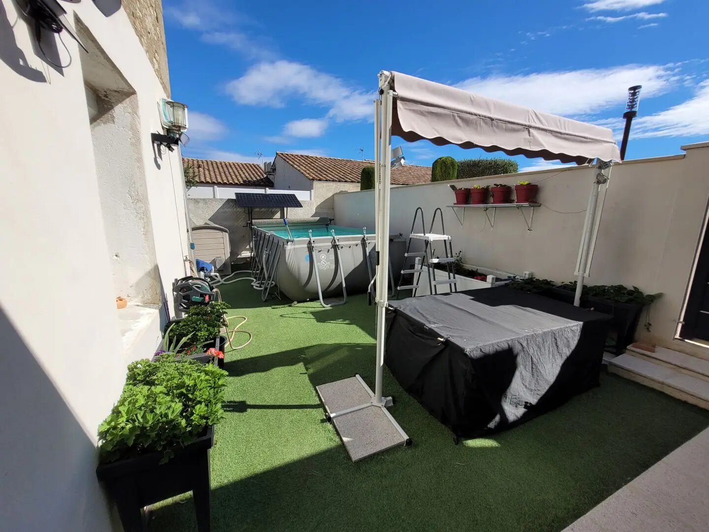 Appartement à vendre, 85m², Fleury d'Aude