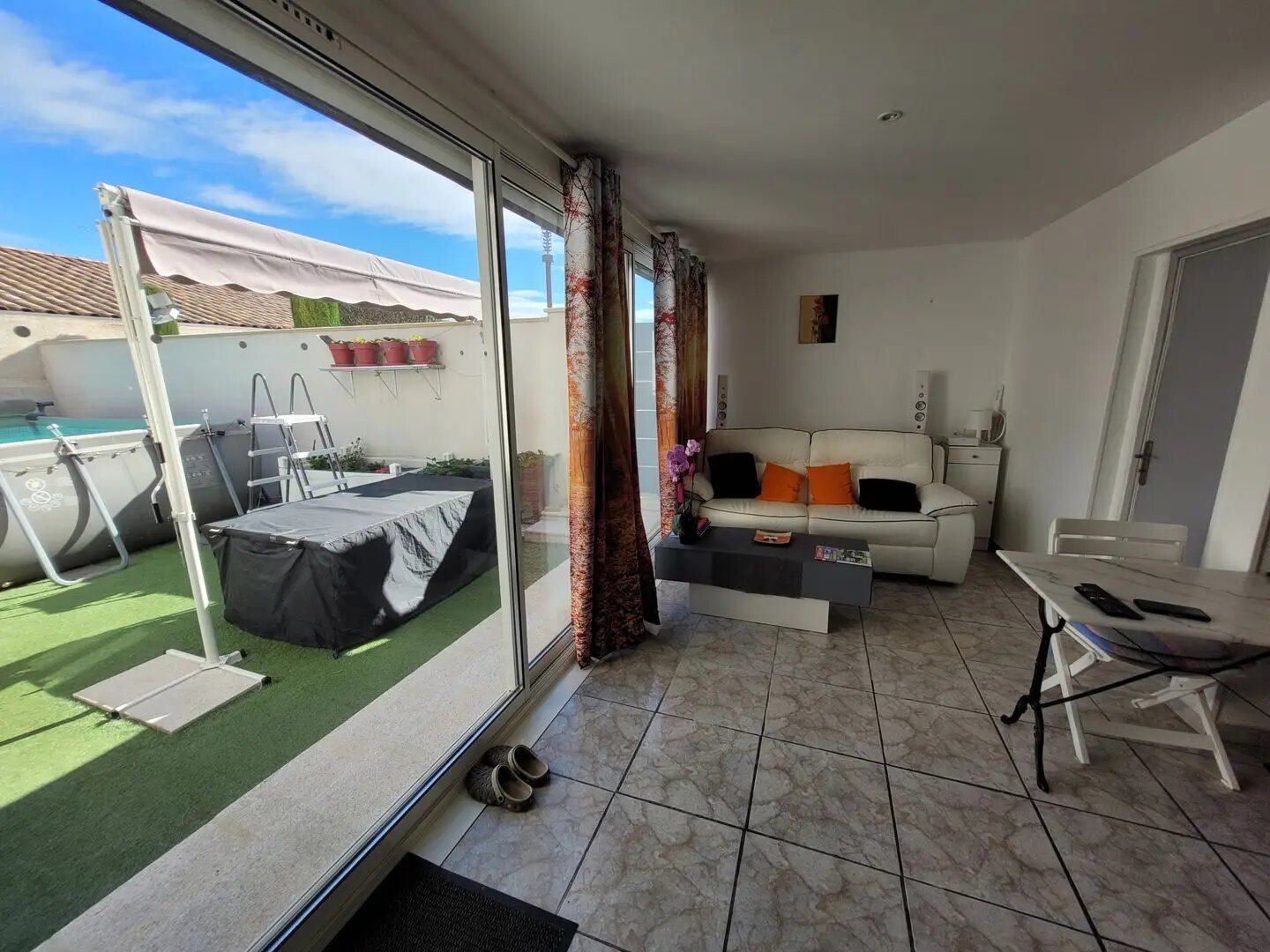 Appartement à vendre, 85m², Fleury d'Aude