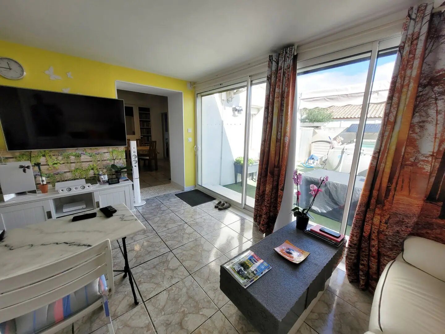 Appartement à vendre, 85m², Fleury d'Aude