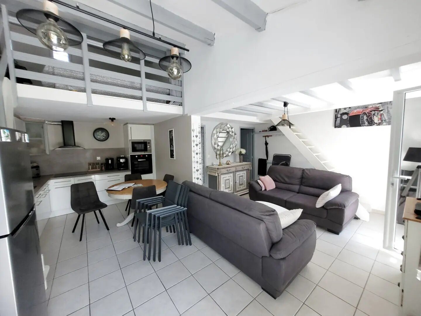 Maison à vendre, 42m², Fleury d'Aude