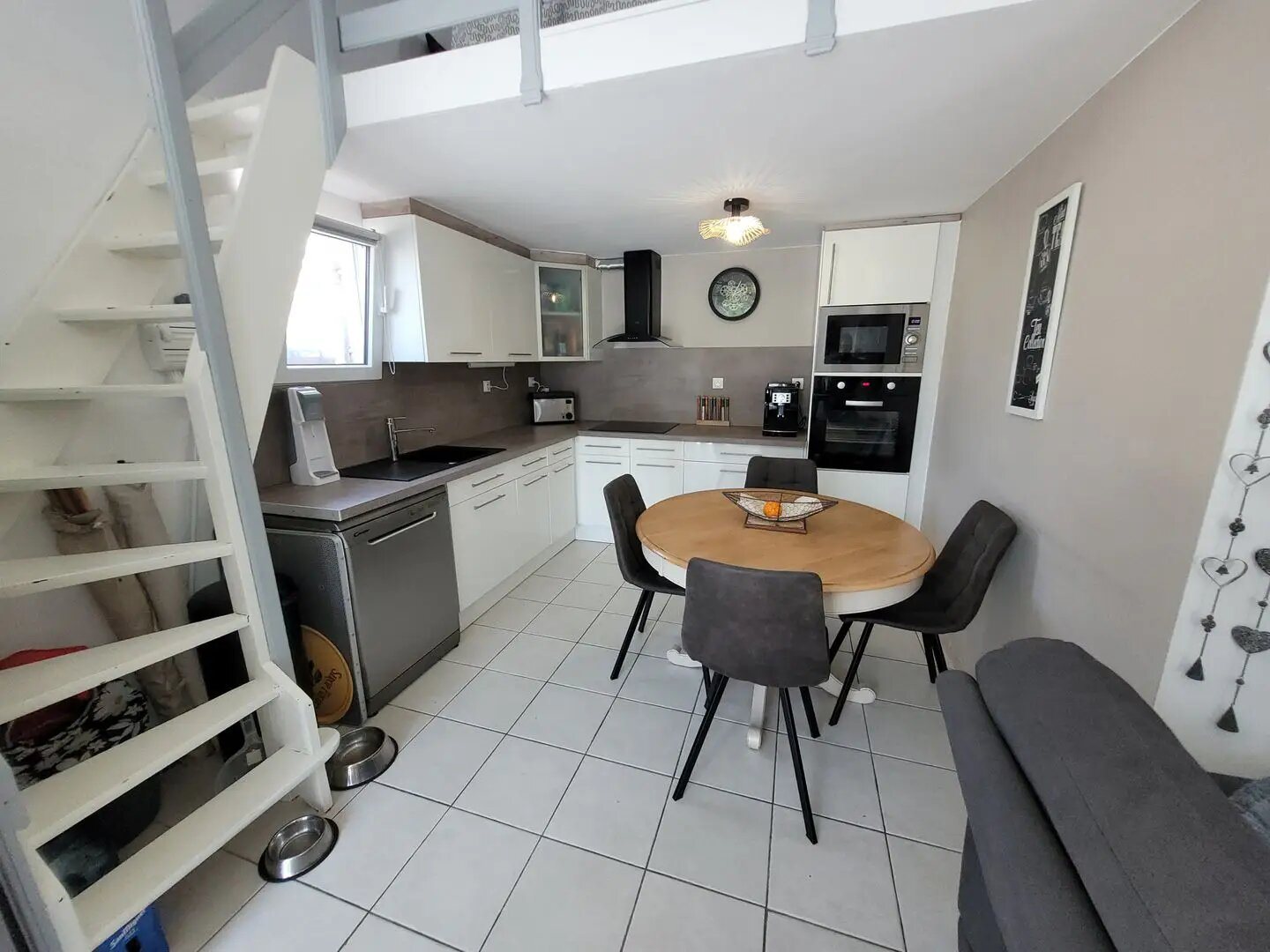 Maison à vendre, 42m², Fleury d'Aude