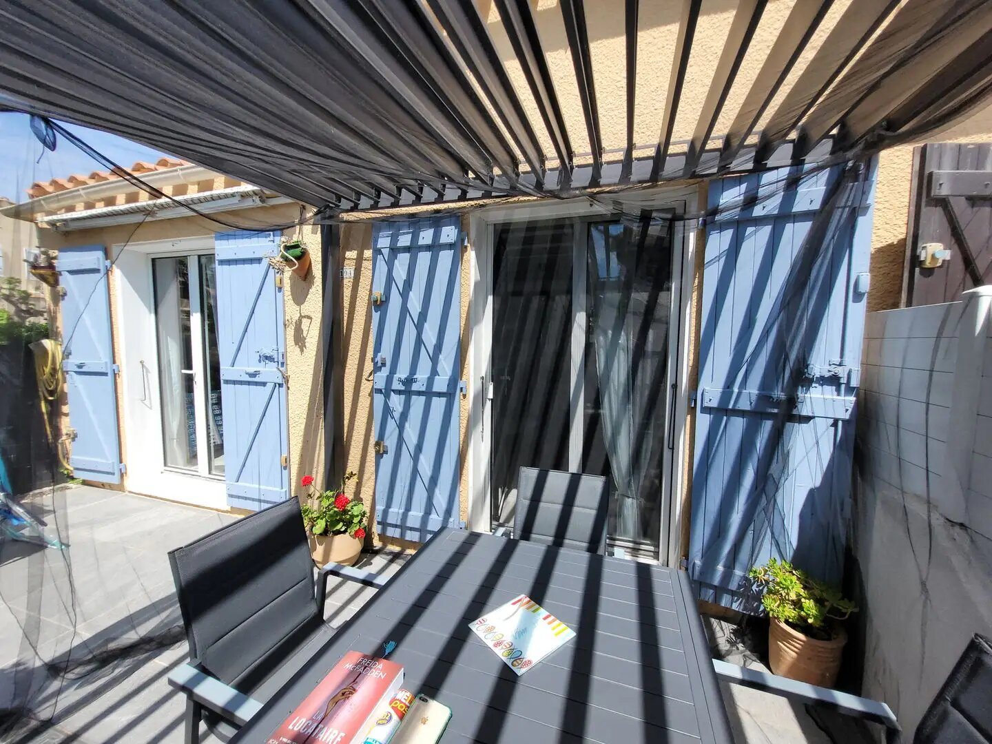 Maison à vendre, 42m², Fleury d'Aude