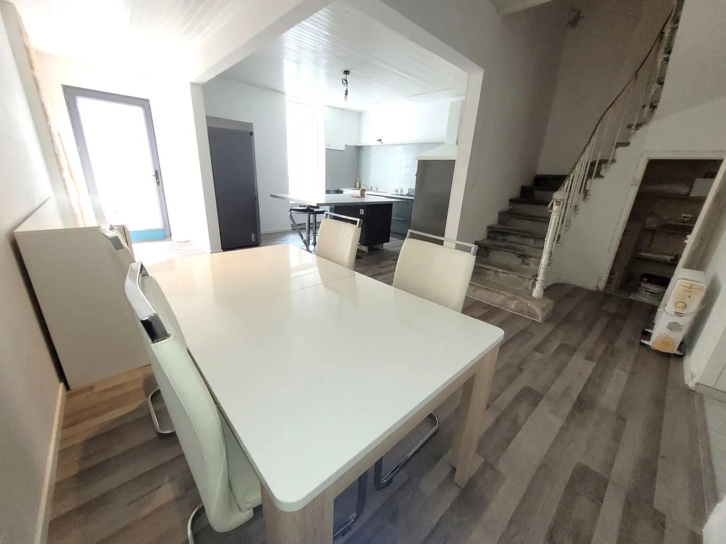 Maison à vendre, 125m², Fleury d'Aude