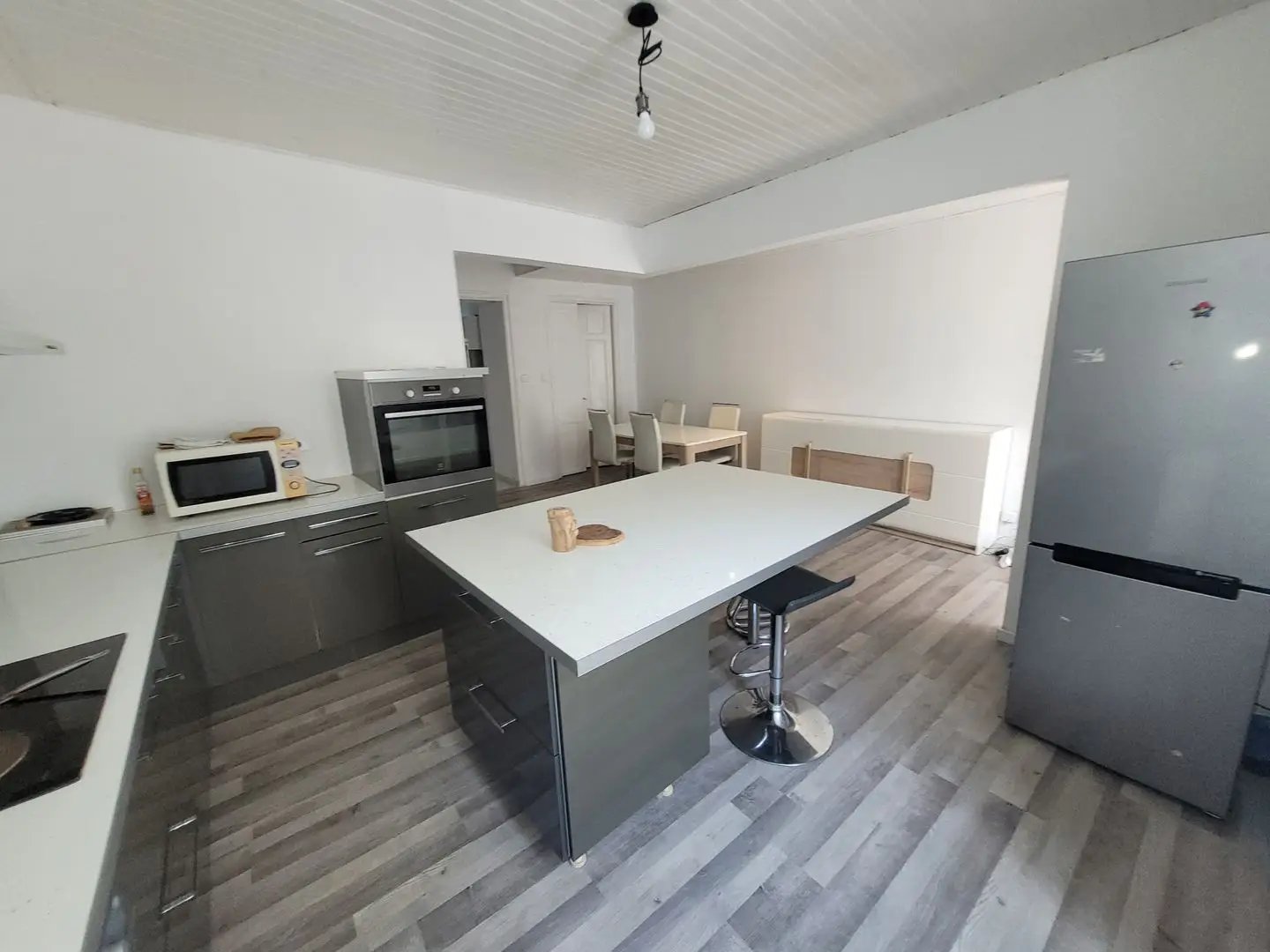 Maison à vendre, 125m², Fleury d'Aude