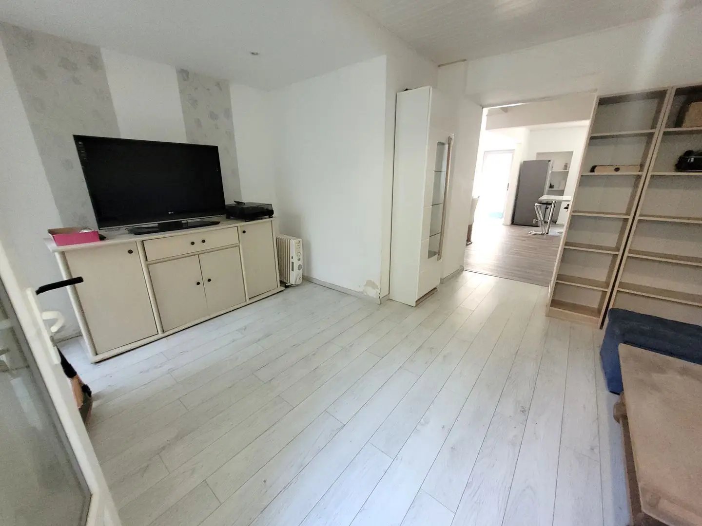 Maison à vendre, 125m², Fleury d'Aude