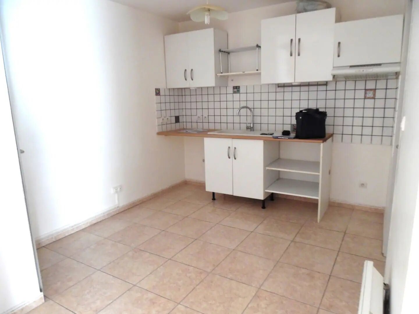 Appartement à louer, 47m², Salles-d'Aude