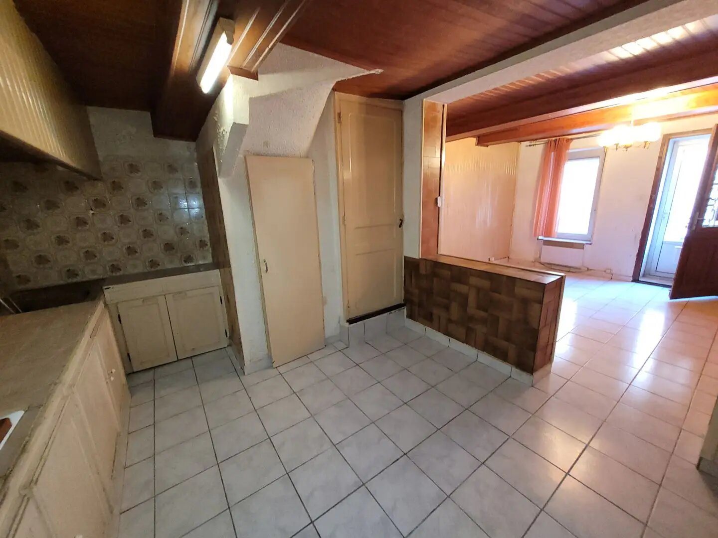 Maison à vendre, 75m², Coursan