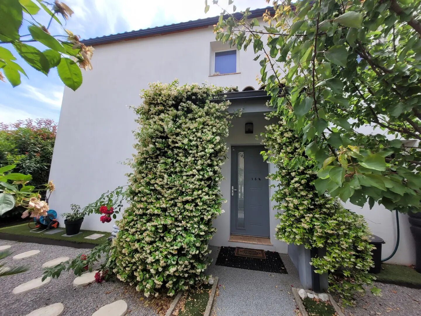 Maison à vendre, 140m², Marcorignan