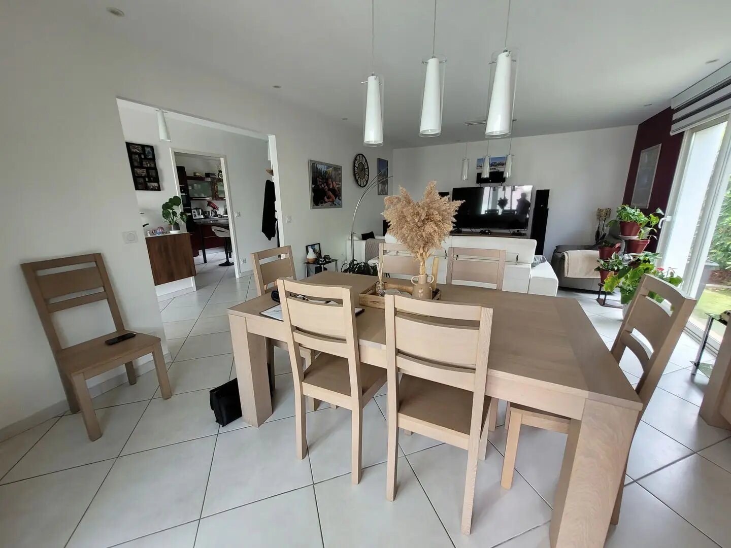Maison à vendre, 140m², Marcorignan