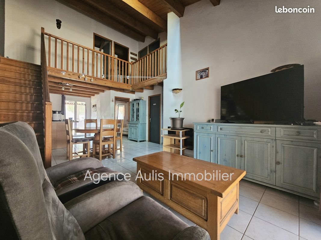 Maison à vendre, 82m², Fleury d'Aude