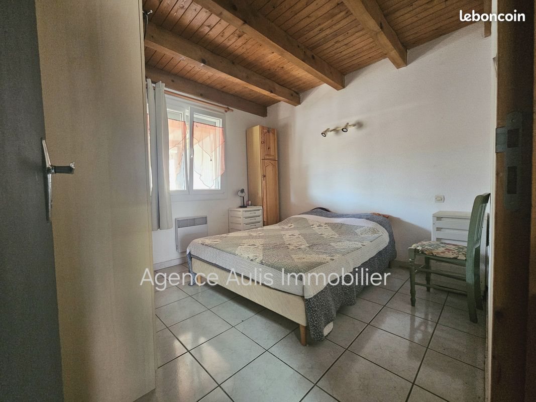Maison à vendre, 82m², Fleury d'Aude