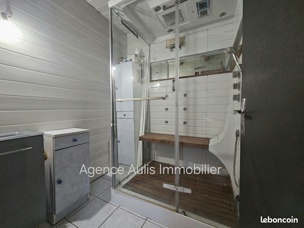 Maison à vendre, 82m², Fleury d'Aude