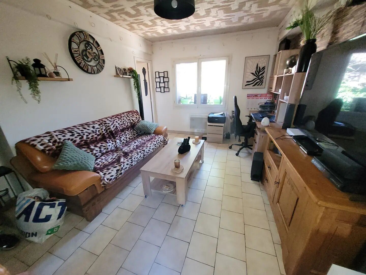 Appartement à vendre, 82m², Salles-d'Aude