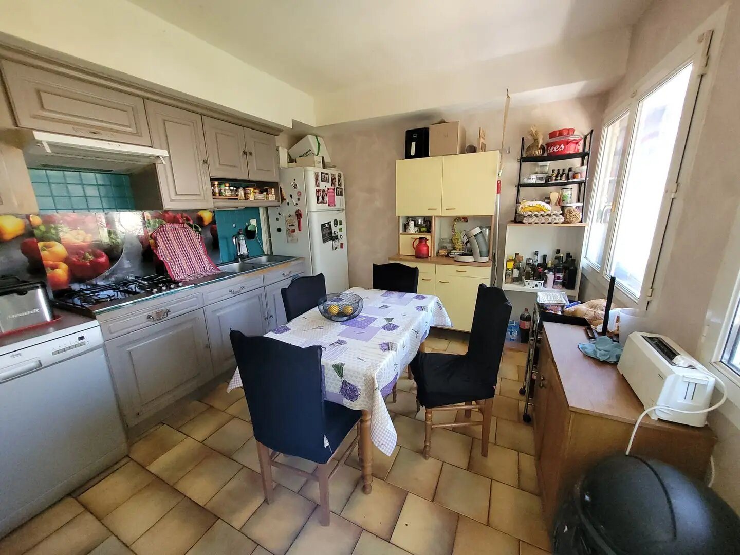 Appartement à vendre, 82m², Salles-d'Aude
