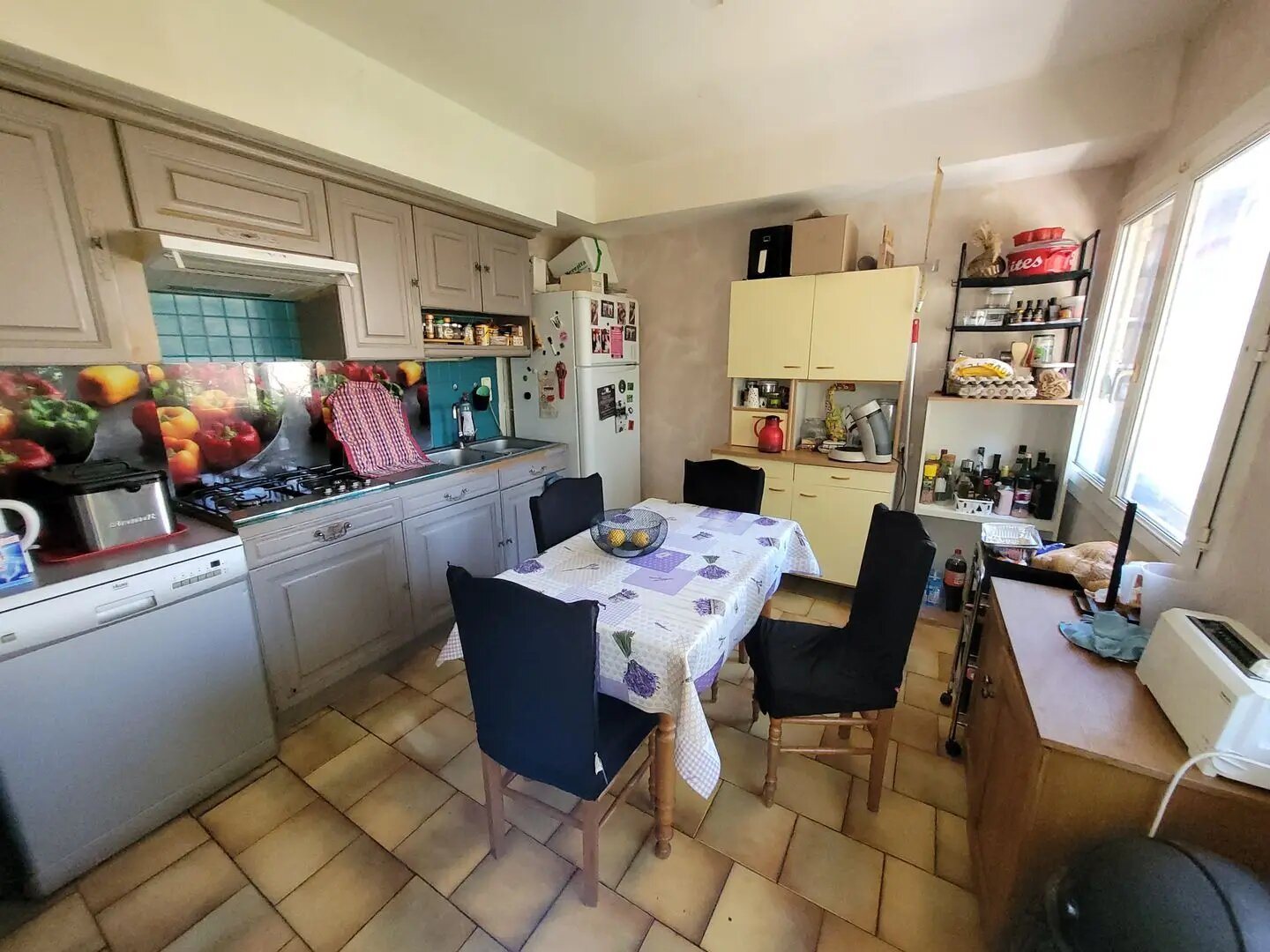 Appartement à vendre, 82m², Salles-d'Aude
