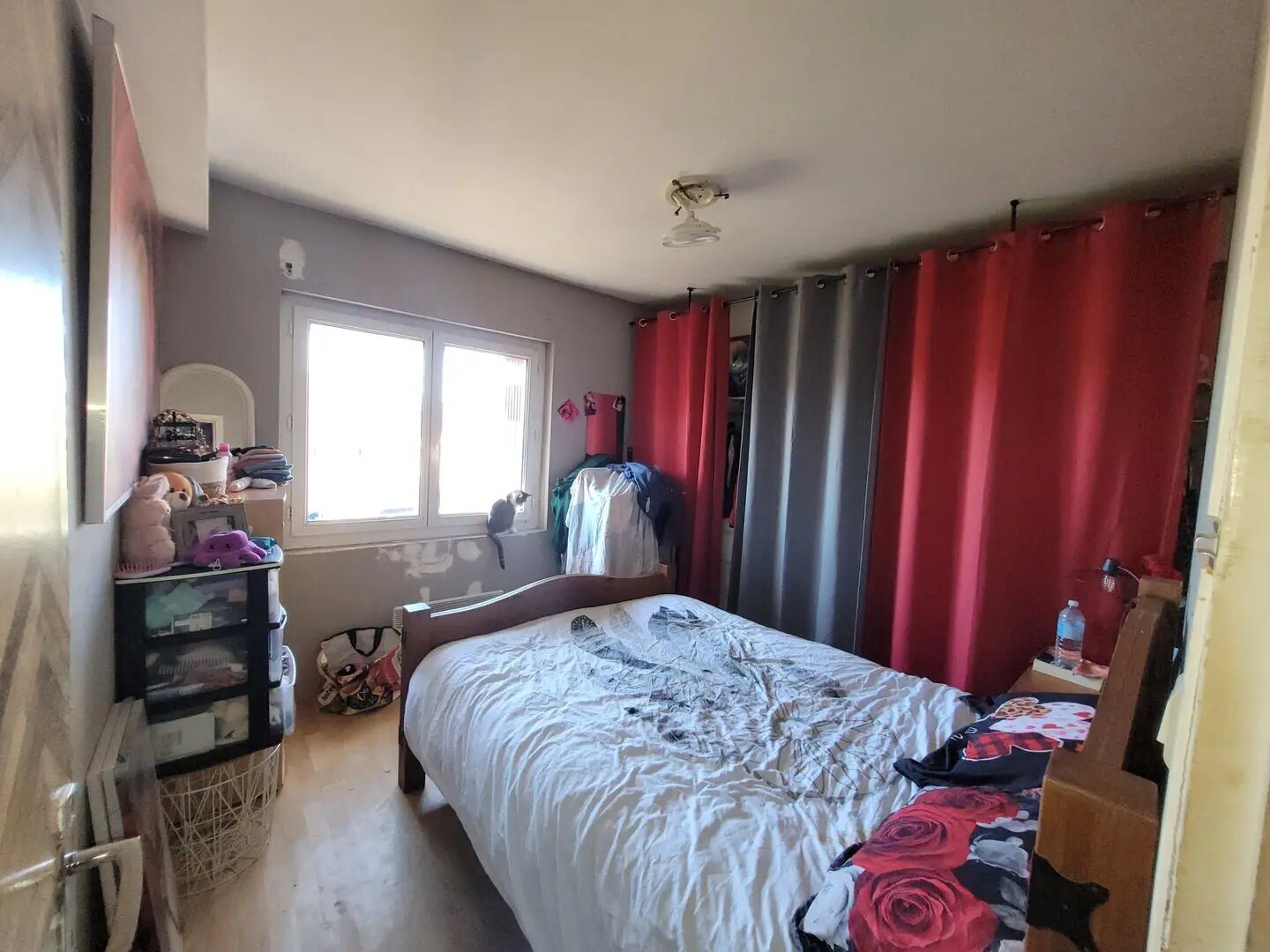 Appartement à vendre, 82m², Salles-d'Aude