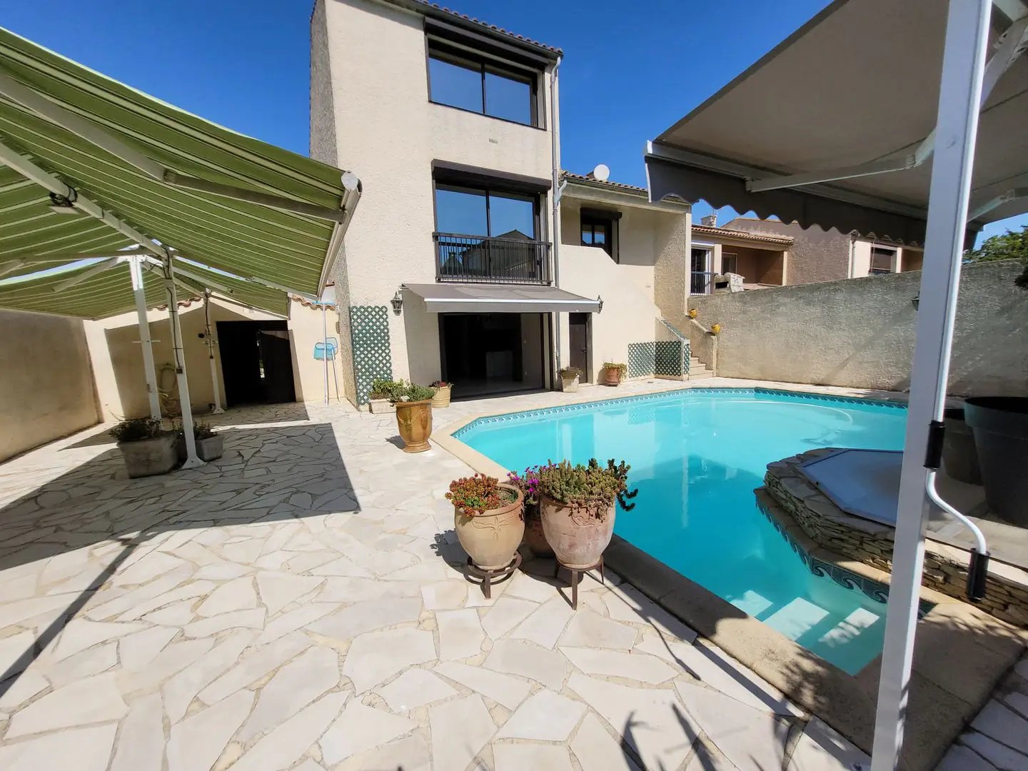 Maison à vendre, 145m², Fleury d'Aude