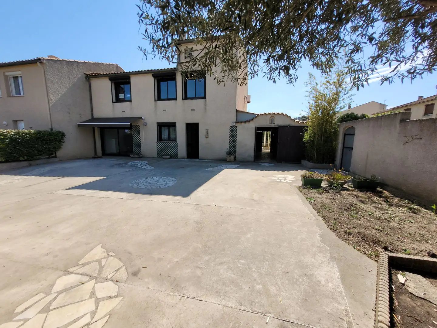 Maison à vendre, 145m², Fleury d'Aude