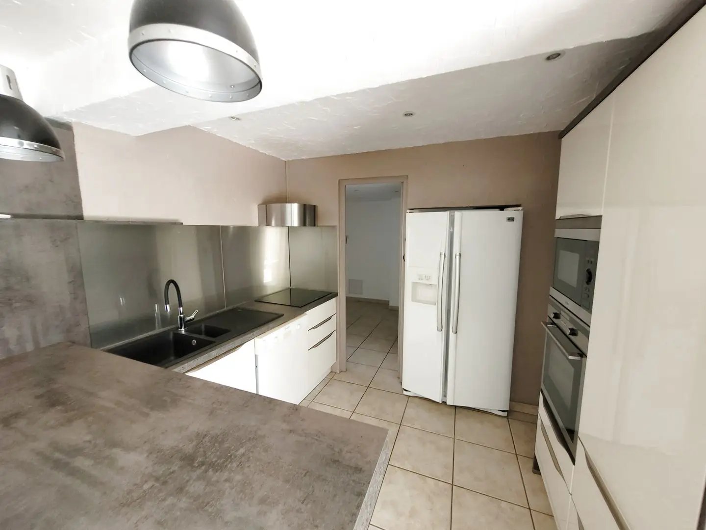 Maison à vendre, 145m², Fleury d'Aude