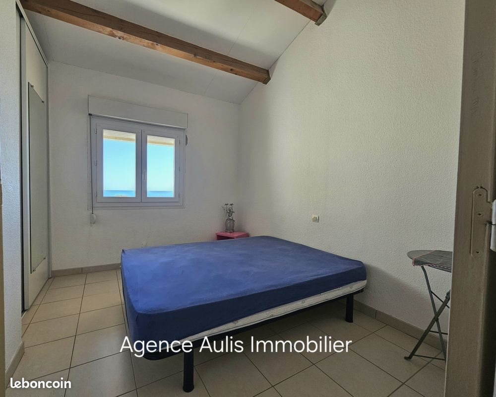 Appartement à vendre, 48m², Fleury d'Aude