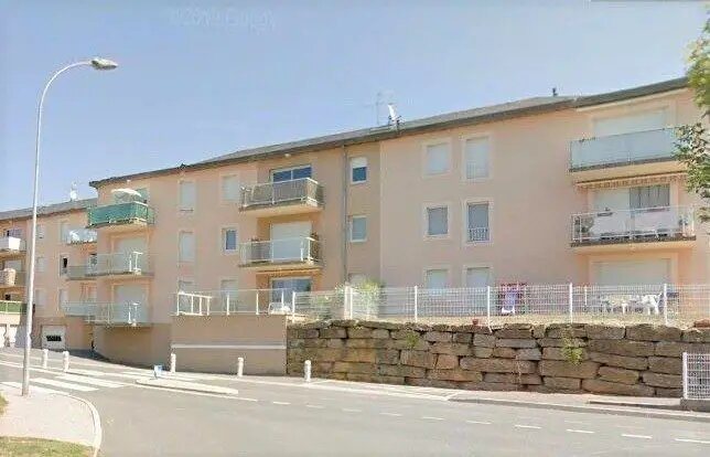 Appartement à louer, 92m², Luc-la-Primaube