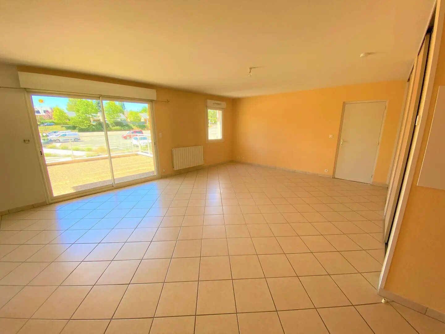 Appartement à louer, 92m², Luc-la-Primaube